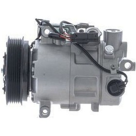 Resim Mahle Acp1455000s - Klıma Kompresoru Mercedes W176 W246 C117 X11 