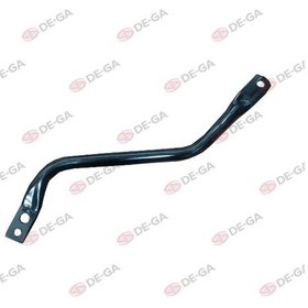 Resim 625f39286r-renault Clıo Ön Çamurluk Braketi Alt Sol 20- -ren08cl119y 