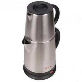 Resim CONTİ CTM-120 CONTEA ÇELİK ÇAYCI 