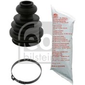 Resim FEBI BILSTEIN 38345 | / M.Benz W639 Vito İç Aks Körük Seti A6393500137 