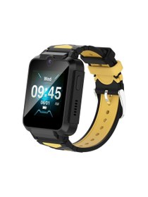 Resim TCL MoveTime MT42 Family Siyah Akıllı Çocuk Saati 