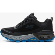 Resim Skechers Erkek Siyah Spor Ayakkabı | Orijinal 