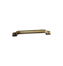 Resim Nobel AYDER Can Kulp 160 mm Antik sarı ( 5 adet) 