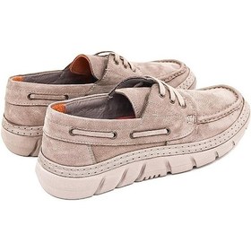 Resim Freefoot 251280-1 Erkek Casual Ayakkabı - Vizon Vizon 