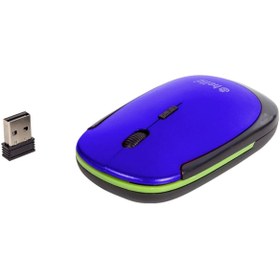 Resim Nemere Hello Hl-40 1200 Dpı 2.4 Ghz Kablosuz Mouse 
