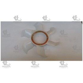 Resim Pervane Fan L200 07-22 / 1320a015 