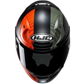 Resim HJC RPHA12 KASK OTTIN MC47SF 