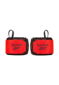 Resim Reebok Cırt Cırtlı El Bilek Ağırlığı 2x1.0kg Rawt-11261 Çok Renkli 