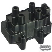 Resim Citroen Xsara 1.6 I 1997-2000 Delphi Ateşleme Bobini N11.2705 
