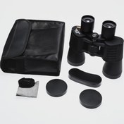 Resim 20x50 Dürbün Av Dürbünü ,taşıma Çantalı 1000m/56m 