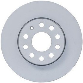 Resim Golf7 Polo A3 Leon Ibıza Fren Dıskı Ön 13- [Bosch ] [5Q0615301A] 