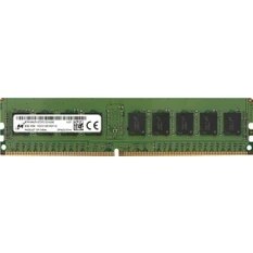 Resim Micron MT18KSF1G72AZ-1G6E1 PC3L 8gb 12800E 1600MHZ DDR3 240 Pin Ram Bellek 
