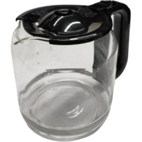 Resim Arçelik FK-6010 I Filtre Kahve Makinesi Cam Demlik 0472 