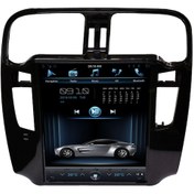 Resim Volkswagen Polo Tesla 2 Gb Ram 16 Hafıza Navigasyon Multımed 