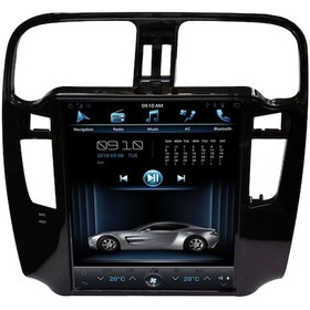 Resim Volkswagen Polo Tesla 2 Gb Ram 16 Hafıza Navigasyon Multımed 