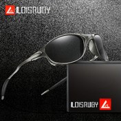 Resim Ultra-Fine Metallic Kolları, Oval Çerçeve, UV Koruması ile Şık Loisrudy Unisex Moda Gözlükleri - Açık Hava Aktiviteleri, Bisiklet, Koşu, Sürüş, Golf için İdeal - Karışık Renkler, Polikarbonik Lensler, Çinko Alaşım Çerçeve, Hediye Kutusu Dahil, Bisiklet Gözlükleri|Şık Gözlükler|Dayanıklı Moda Gözlükler, Loisrudy 