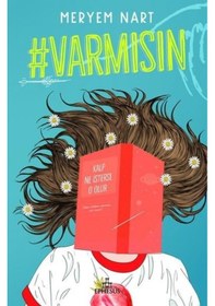 Resim Varmısın - Meryem Nart - Ephesus Yayınları 