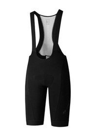 Resim Shimano S-phyre Thermal Askılı Tayt Siyah L Çok Renkli 