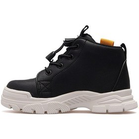 Resim Vicco Marcus Erkek Çocuk Bot 25k 946.407 Pe Siyah 