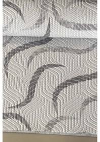 Resim Lüle Halı Delüx Kaymaz Taban Üstün Kalite Yolluk Halı Dlüx7012 