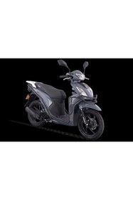 Resim Arora BOSS 50 CC ELEKTRİKLİ MOTOSİKLET 