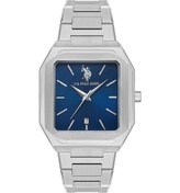 Resim U.S. Polo Assn. USPA1082-01 Erkek Kol Saati 