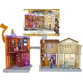 Resim World Small Doll Diagon Alley (Hermione Ve) 