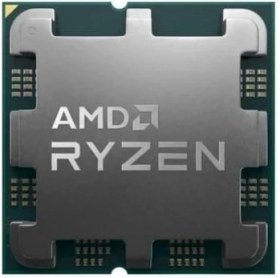 Resim AMD RYZEN 7 7800X3D 4.2GHZ 96MB 120W AM5 FANSIZ (TRAY) 