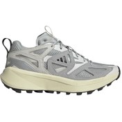 Resim Adidas Kantaı Traıl Kadın Spor Ayakkabı - Jr5613 Gri 