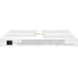 Resim HP Aruba Instant On, JL685A, 1930-48G, 48Port, GigaBit, 4 Port Gigabit SFP, Yönetilebilir, Rack Mount Switch 