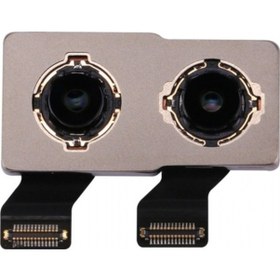 Resim iPhone X Uyumlu Uyumlu Için Arka Kamera (469244737) 