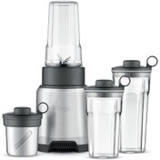 Resim Genel Markalar Bpb620 The Boss™ To Go Plus Blender Seti 