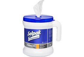 Resim Selpak Professional Taşınabilir Havlu Dispenseri 