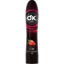 Resim Okey Jel - Çilekli 100 ml 