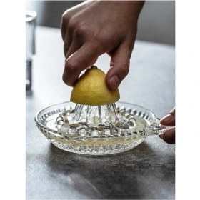 Resim Moresun Buğz Cam Limon Sıkacağı 