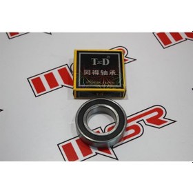 Resim Rulman 6007 (490473279) 