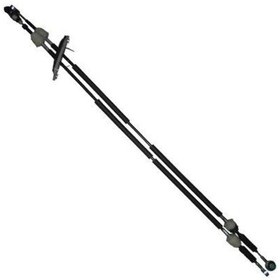 Resim Bruck55255707 - Vıtes Kumanda Halatı Fıorıno 1.3jtd Nemo Bıpper 