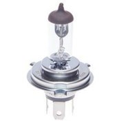 Resim Bosch 12V H4 43T Tırnaklı 90/100W Ampul 