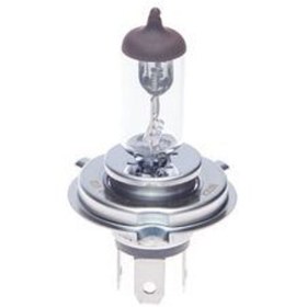 Resim Bosch 12V H4 43T Tırnaklı 90/100W Ampul 