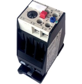 Resim Raya Montaj Termik Röle Unsrı-d59-6,3 Anma Akımı 6,3 A Termik Ayar Sahası 4-6,3 A 