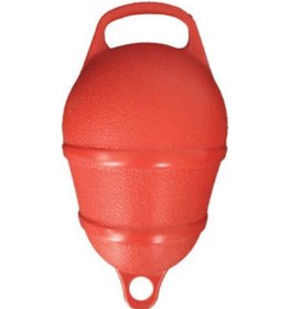 Resim Saray Armut Şamandıra Turuncu 