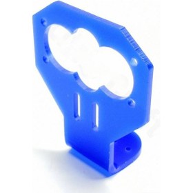 Resim Hc-Sr04 Ultrasonik Sensör Bağlantı Montaj Aparatı Mesafe Sens... 