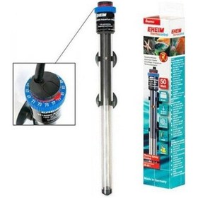 Resim Eheim Jager Akvaryum Isıtıcısı 50 Watt 
