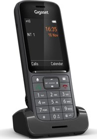 Resim SL800H Pro Ip Dect Telefon 