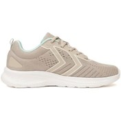 Resim Hummel Frouyd Kadın Günlük Spor Ayakkabı C-hum900558b10m00 Bej 