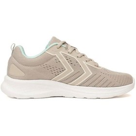 Resim Hummel Frouyd Kadın Günlük Spor Ayakkabı C-hum900558b10m00 Bej 