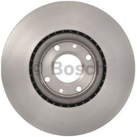 Resim Peugeot 206 1.2 Puretech 2018-2020 Bosch Ön Disk 302 Mm 2 Adet 