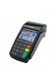 Resim HUGIN Tiger T300 4G Yeni Nesil Mobil Yazar Kasa POS - Willy Wonka Defter Hediye 