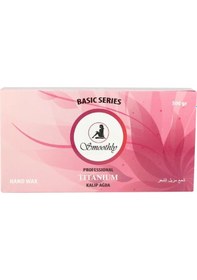 Resim Smoothly Titanium Hassas Ciltler için Kalıp Sir Ağda 500 G 