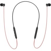 Resim Tecno Bravo B1 Se Bluetooth Kulaklık Siyah-Red 